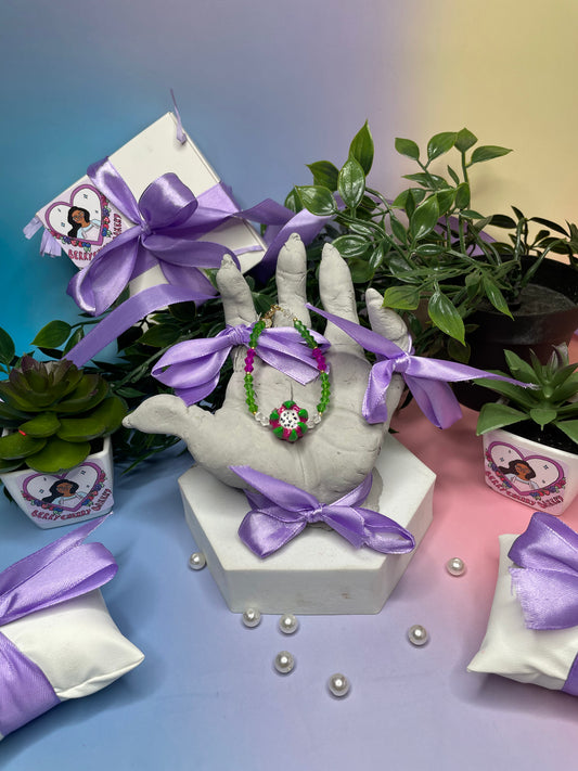 Bracelet PITAYA YANA