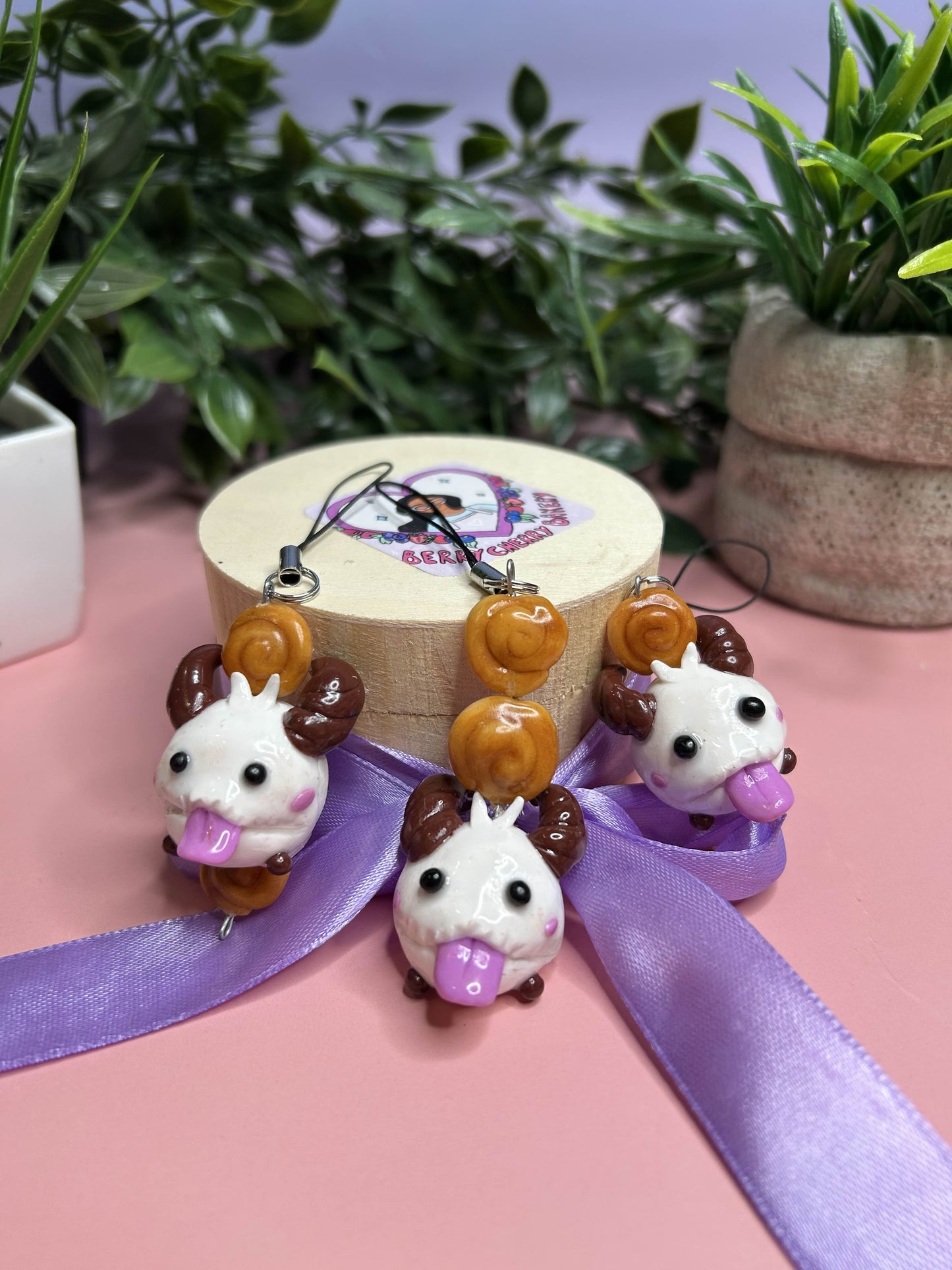 Poro cookies league of legends