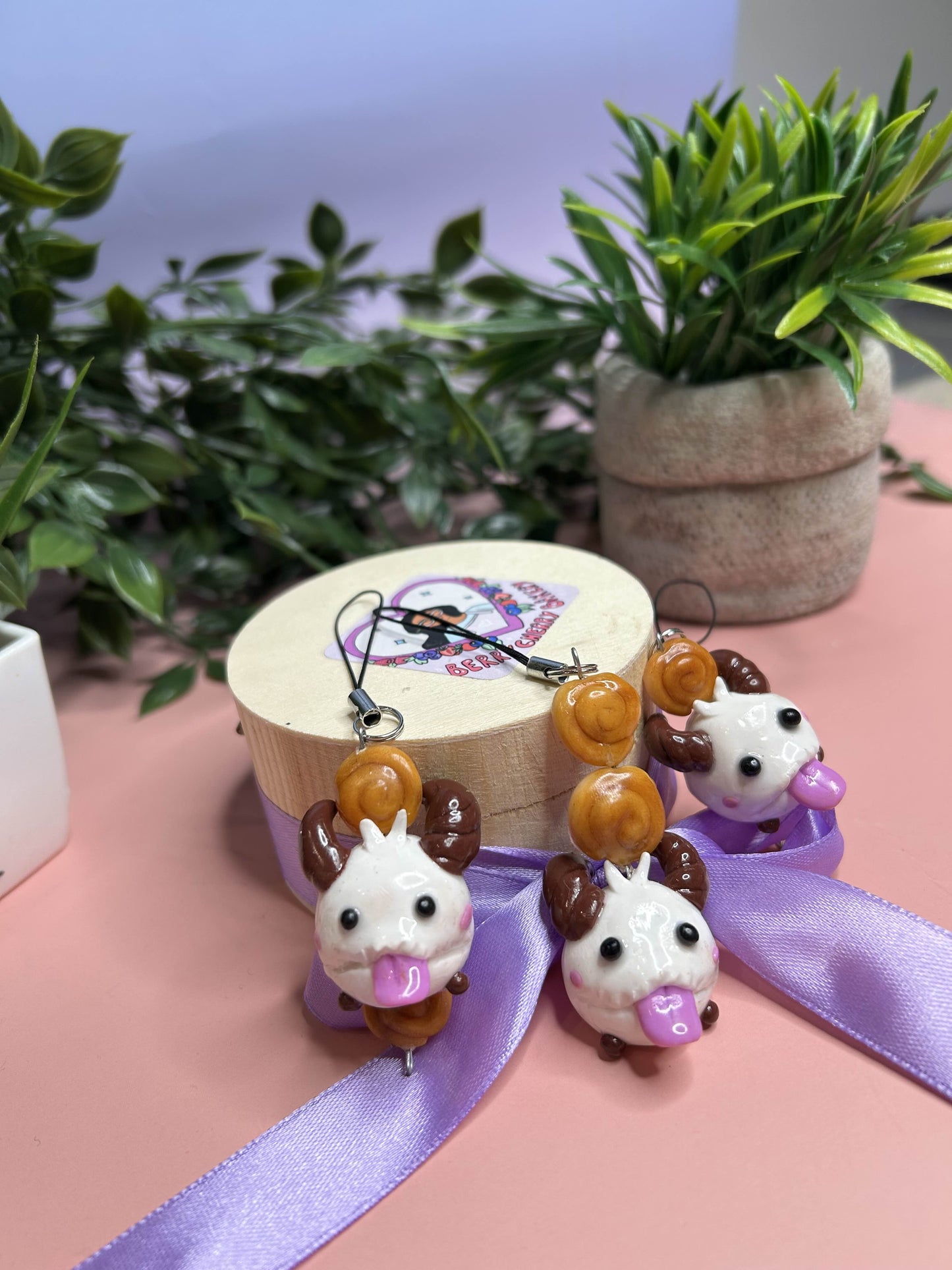 Poro cookies league of legends