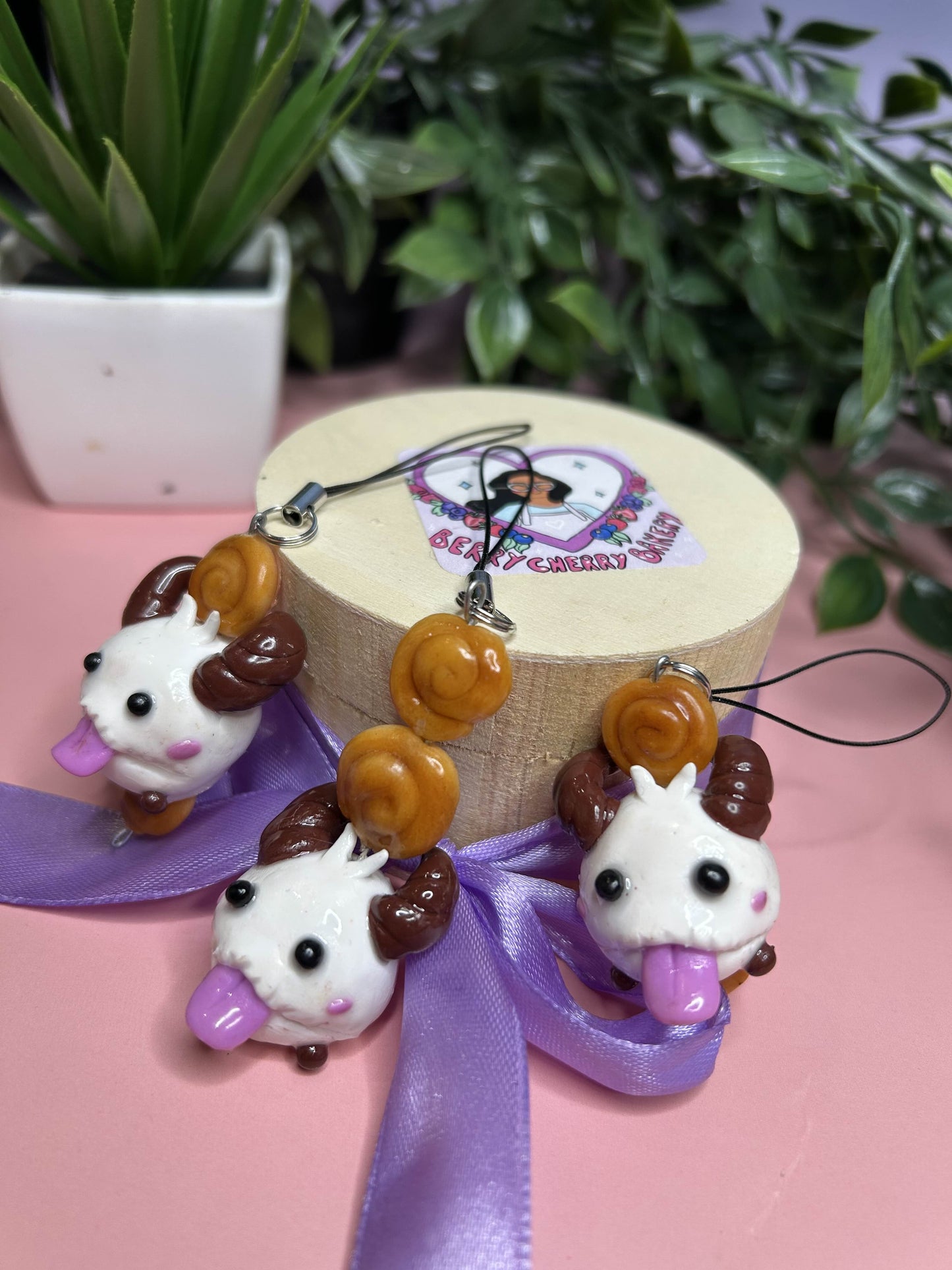 Poro cookies league of legends