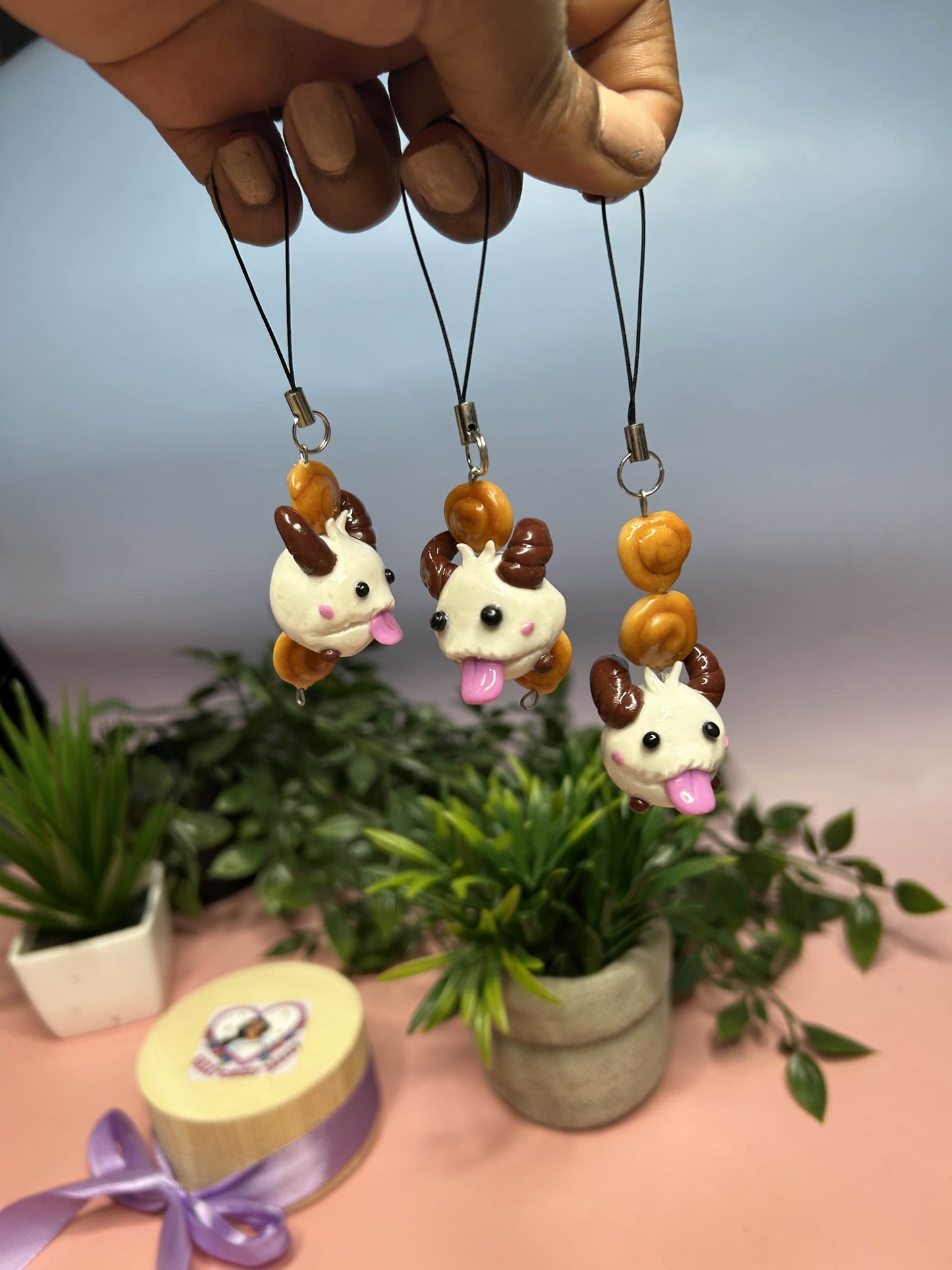 Poro cookies league of legends