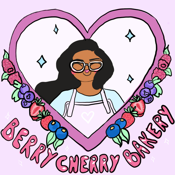 Berry Cherry Bakery