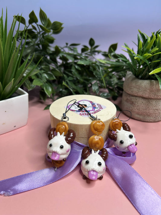 Poro cookies league of legends